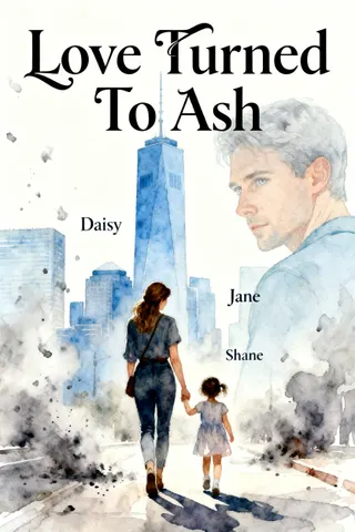 Cover of Love Turned To Ash