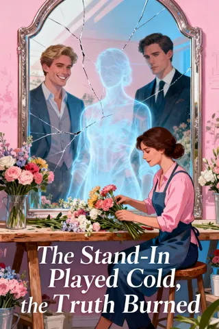 Cover of The Stand-In Played Cold, the Truth Burned