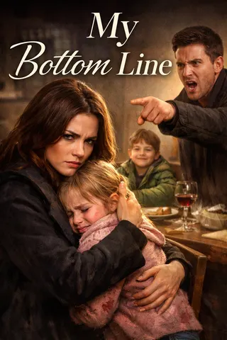Cover of My Bottom Line