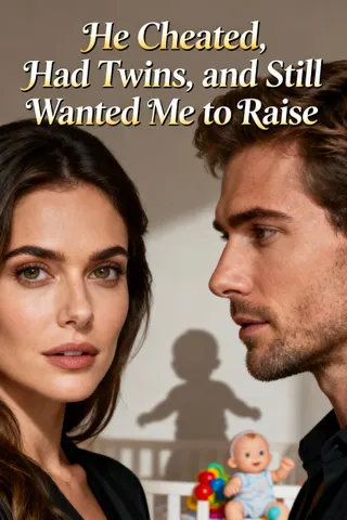 Cover of He Cheated, Had Twins, And Still Wanted Me To Raise