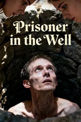 Cover of Prisoner in the Well