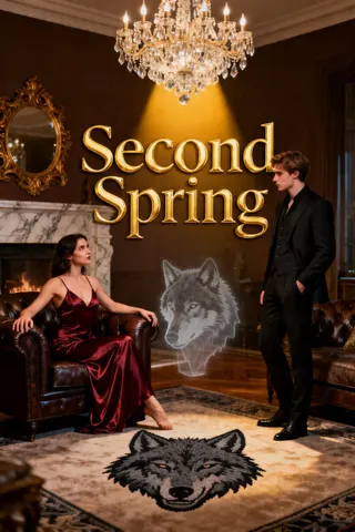 Cover of Second Spring