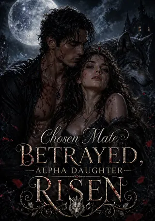 Cover of He Imprinted Her, I Unbound Myself