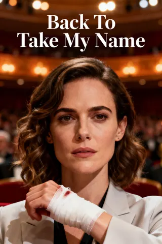 Cover of Back To Take My Name