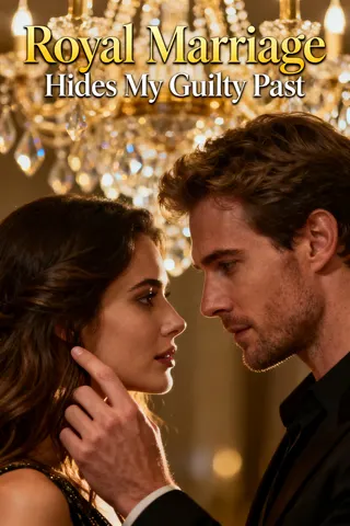 Cover of Royal Marriage Hides My Guilty Past