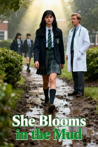 Cover of She Blooms In The Mud
