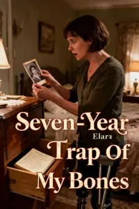 Cover of Seven-Year Trap Of My Bones