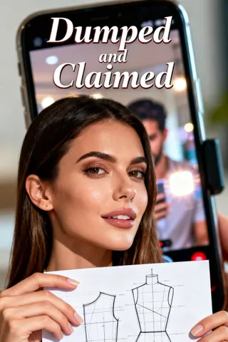 Cover of Dumped and Claimed