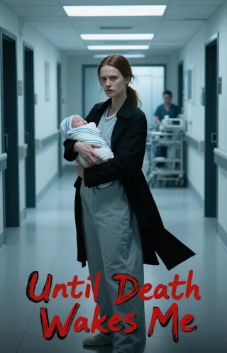 Cover of Until Death Wakes Me