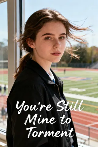 Cover of You're Still Mine to Torment
