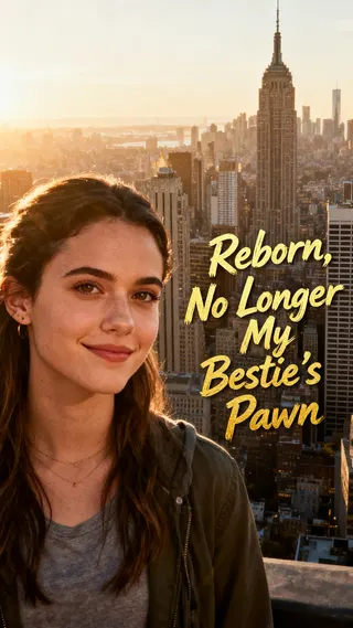 Cover of Reborn, No Longer My Bestie's Pawn