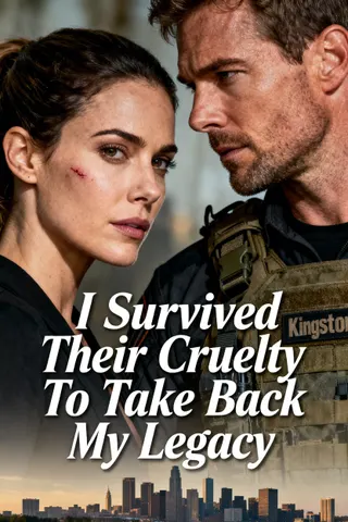 Cover of I Survived Their Cruelty To Take Back My Legacy