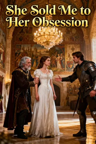Cover of She Sold Me to Her Obsession