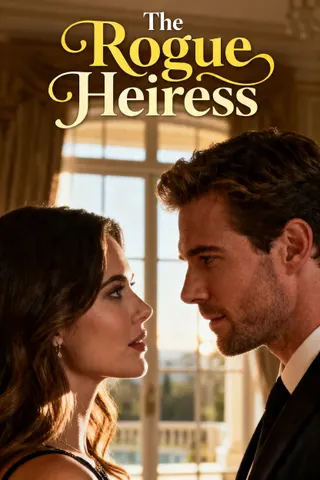 Cover of The Rogue Heiress