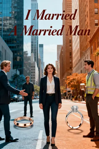 Cover of I Married A Married Man