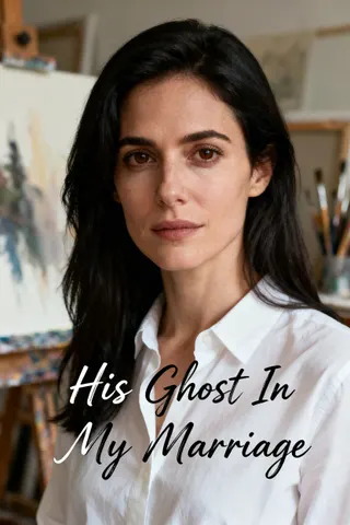 Cover of His Ghost In My Marriage