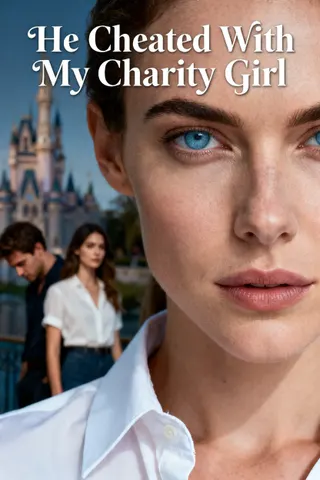 Cover of He Cheated With My Charity Girl