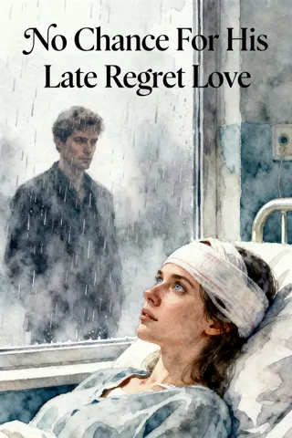 Cover of No Chance For His Late Regret Love