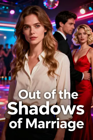 Cover of Out Of The Shadows Of Marriage