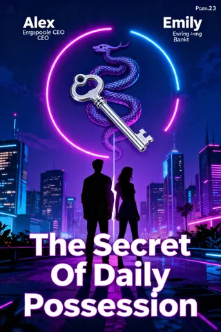Cover of The Secret Of Daily Possession