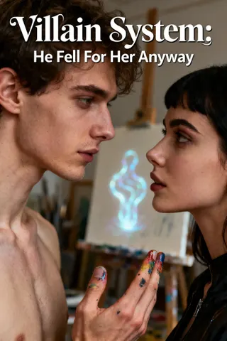 Cover of Villain System: He Fell For Her Anyway