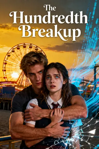 Cover of The Hundredth Breakup