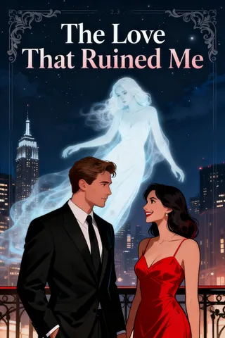 Cover of The Love That Ruined Me