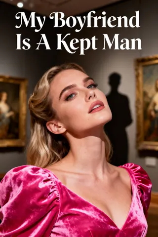 Cover of My Boyfriend Is A Kept Man