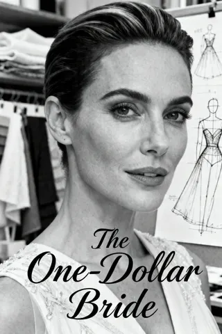 Cover of The One-Dollar Bride