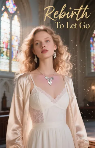 Cover of Rebirth To Let Go