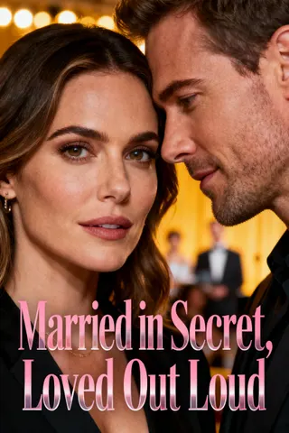 Cover of Married In Secret, Loved Out Loud