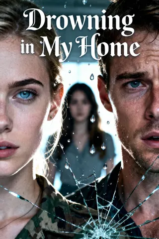 Cover of Drowning in My Home