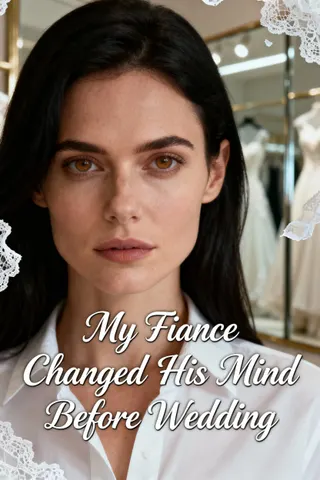 Cover of My Fiance Changed His Mind Before Wedding