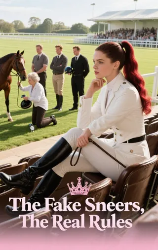 Cover of The Fake Sneers, The Real Rules