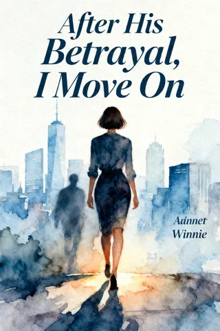 Cover of After His Betrayal, I Move On