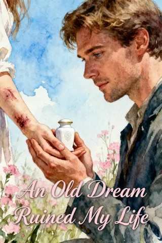 Cover of An Old Dream Ruined My Life