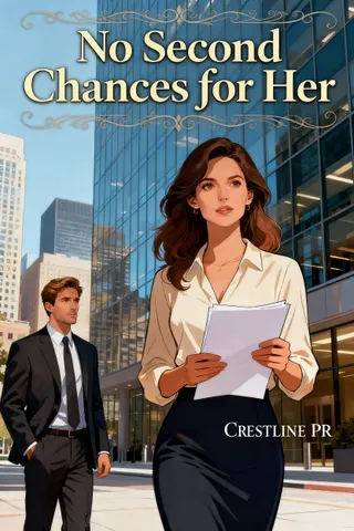 Cover of No Second Chances for Her