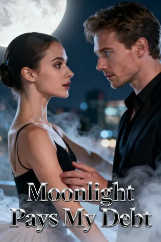 Cover of Moonlight Pays My Debt