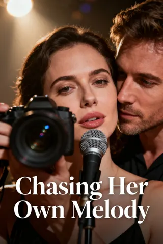 Cover of Chasing Her Own Melody