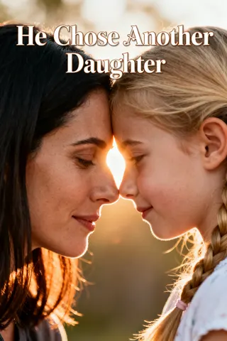 Cover of He Chose Another Daughter