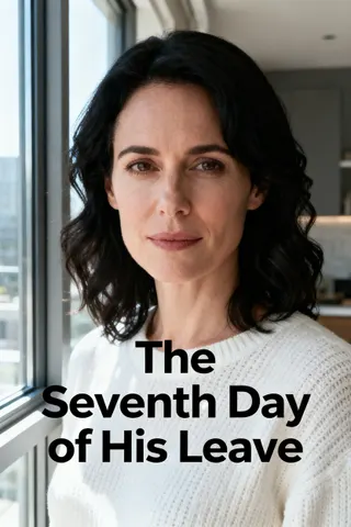 Cover of The Seventh Day Of His Leave