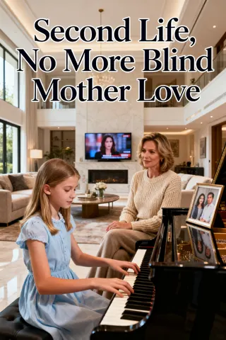 Cover of Second Life, No More Blind Mother Love