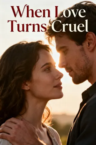 Cover of When Love Turns Cruel