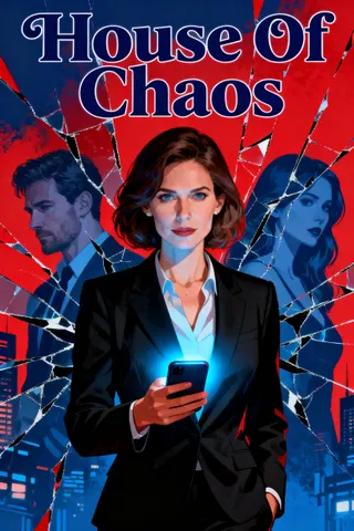 Cover of House Of Chaos
