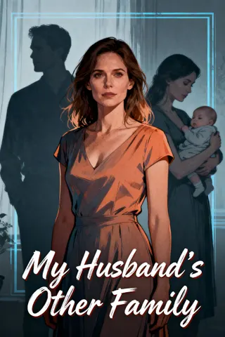 Cover of My Husband's Other Family