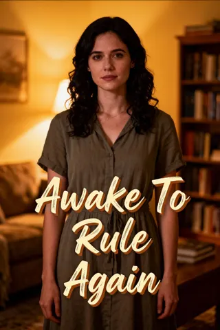 Cover of Awake To Rule Again