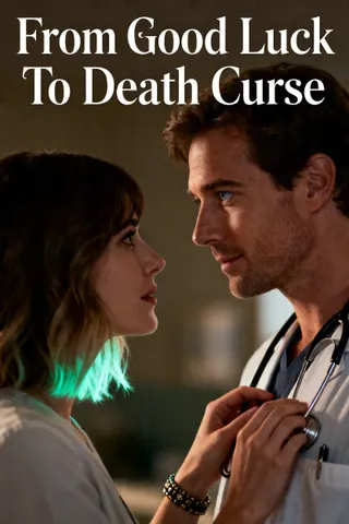 Cover of From Good Luck To Death Curse