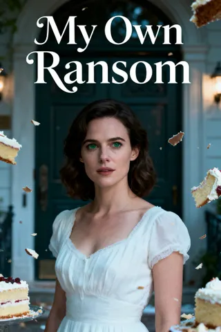Cover of My Own Ransom