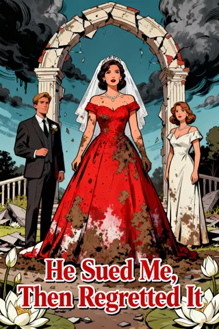 Cover of He Sued Me, Then Regretted It