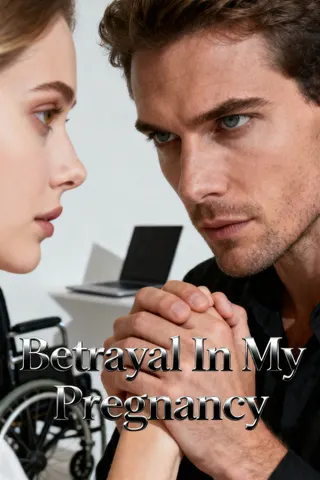 Cover of Betrayal In My Pregnancy